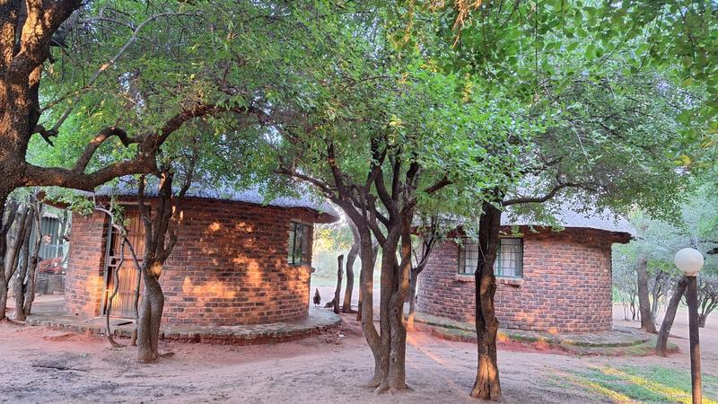 1 Bedroom Property for Sale in Klipkop AH North West